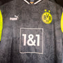 BORUSSIA DORTMUND BELLINGHAM 2020-2021 ORIGINAL JERSEY SIZE M