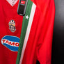 JUVENTUS 2004-2005  ORIGINAL JERSEY Size XL