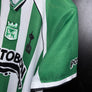 ATLETICO NACIONAL 2005-2006 ORIGINAL JERSEY Size XL