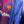 BARCELONA MESSI 2017-2018 ORIGINAL JERSEY Size M