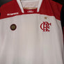 FLAMENGO RONALDINHO 2011-2012 RIGINAL JERSEY SIZE M