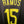 SPAIN RAMOS 2014-2015 ORIGINAL JERSEY Size M