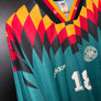 GERMANY KLINSMANN 1994-1995 ORIGINAL JERSEY Size XL