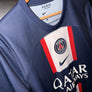 PSG PARIS SAINT GERMAIN NEYMAR JR 2022-2023 ORIGINAL JERSEY SIZE XL