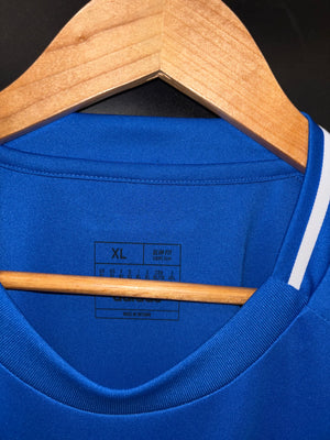 ITALY 2024-2025 ORIGINAL JERSEY Size XL
