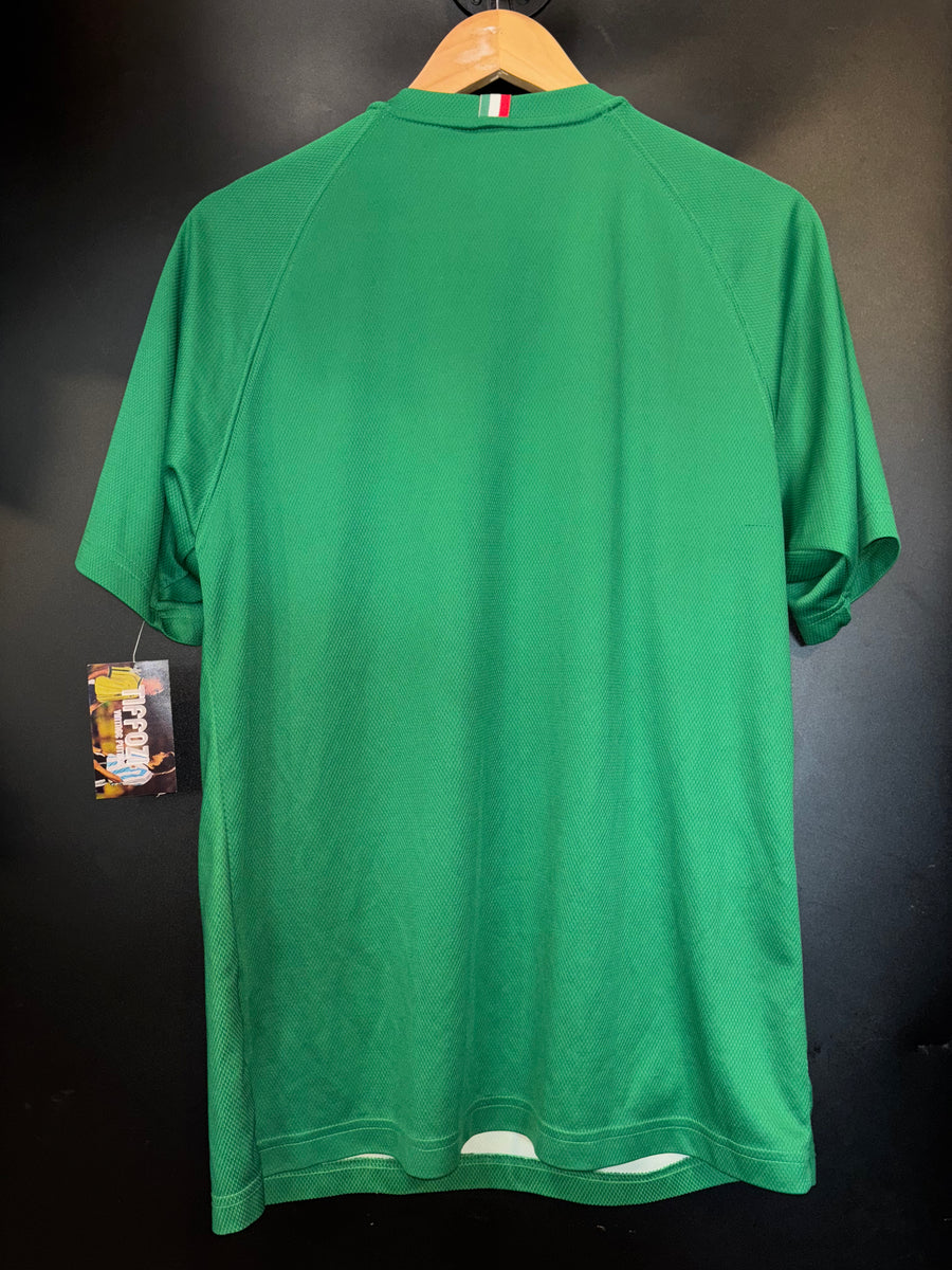 MEXICO 2006-2007 ORIGINAL JERSEY Size M