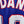 FRANCE ZIDANE 1998-1999 ORIGINAL AWAY JERSEY Size M