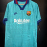 BARCELONA MESSI 2019-2020 ORIGINAL JERSEY Size XL