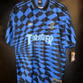 ARGENTINA THRASHER 2025-2026 ORIGINAL JERSEY Size XL