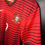 PORTUGAL RONALDO 2014-2015 ORIGINAL JERSEY Size M