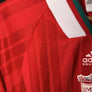 LIVERPOOL 1994-1995 ORIGINAL JERSEY Size L