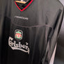 LIVERPOOL GERRARD 2002-2003 ORIGINAL JERSEY Size L