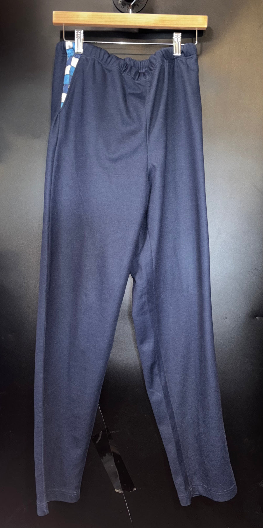 ITALY 1990-1991 ORIGINAL JACKET WITH SWEATPANTS Size L