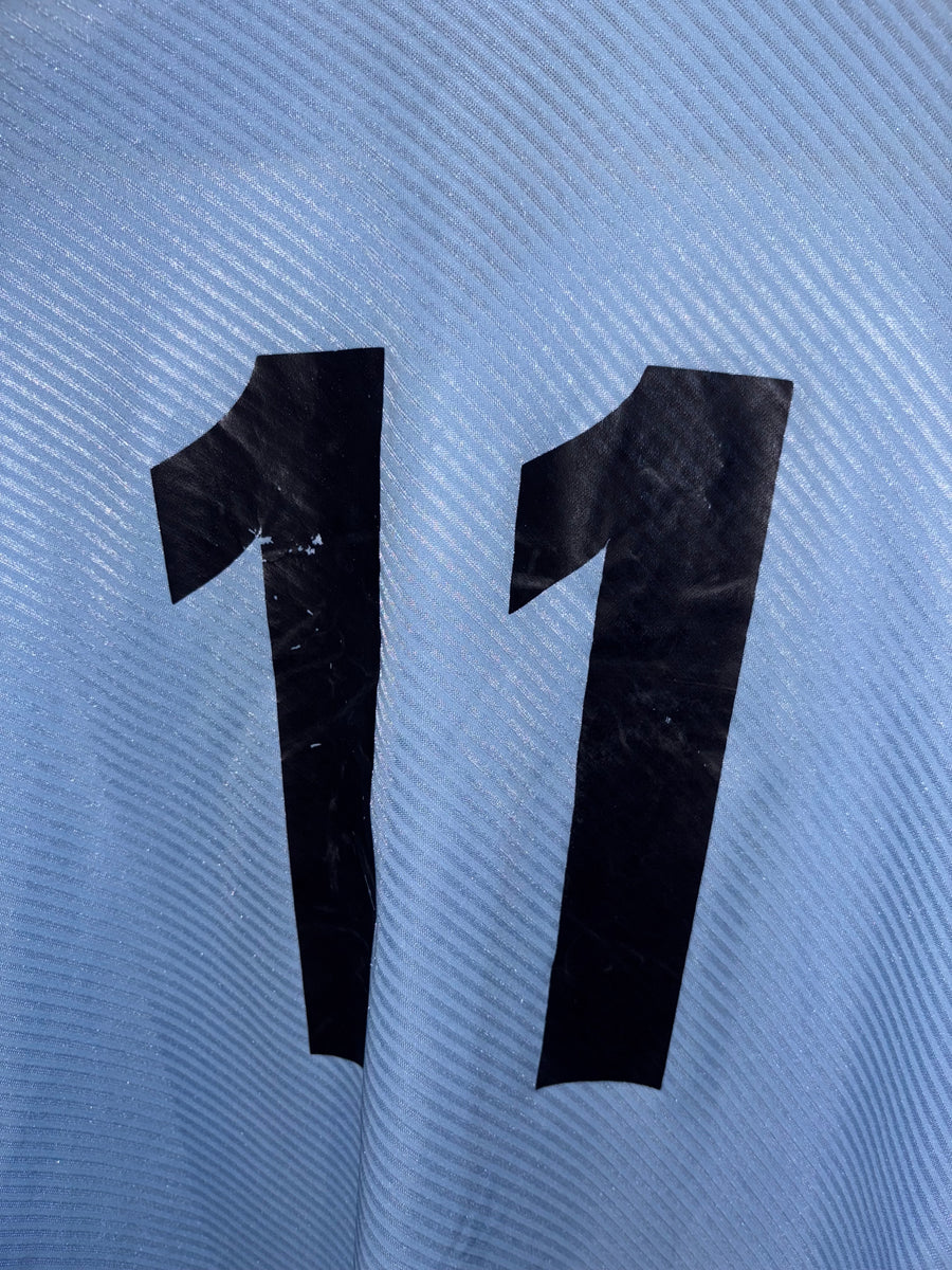 LAZIO 1994-1995 ORIGINAL JERSEY Size XL