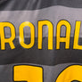 INTER MILAN RONALDO 2020-2021 ORIGINAL THIRD JERSEY Size M