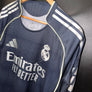 REAL MADRID VALVERDE 2025-2026 ORIGINAL JERSEY Size L