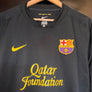 BARCELONA MESSI 2011-2012 ORIGINAL JERSEY Size XL