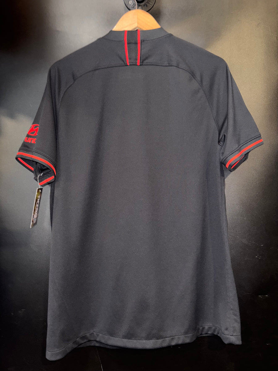 ATLETICO MADRID 2019-2020 ORIGINAL JERSEY Size L