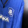 EVERTON 1996-1997 ORIGINAL  JERSEY Size L