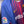 BARCELONA MESSI 2017-2018 ORIGINAL JERSEY Size M