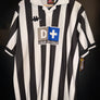 JUVENTUS ZIDANE 1999-2000 ORIGINAL JERSEY Size XL