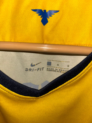 CLUB AMERICA 2018-2019 ORIGINAL JERSEY Size L