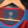 BARCELONA MESSI 2004-2005 ORIGINAL JERSEY Size L