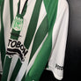 ATLETICO NACIONAL 2005-2006 ORIGINAL JERSEY Size L