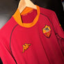 ROMA TOTTI 2002-2003 ORIGINAL JERSEY Size L