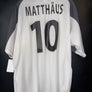 GERMANY MATTHAUS 2000-2001 ORIGINAL JERSEY Size 2XL