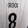 GERMANY KROOS 2020-2021 ORIGINAL JERSEY Size 3XL