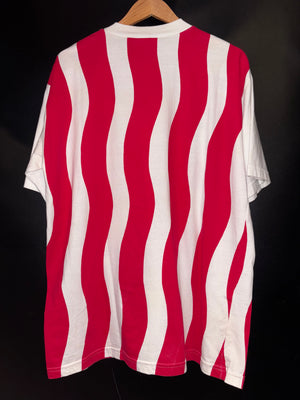 USA SOCCER USMNT 1994-1995 ORIGINAL JERSEY Size XL