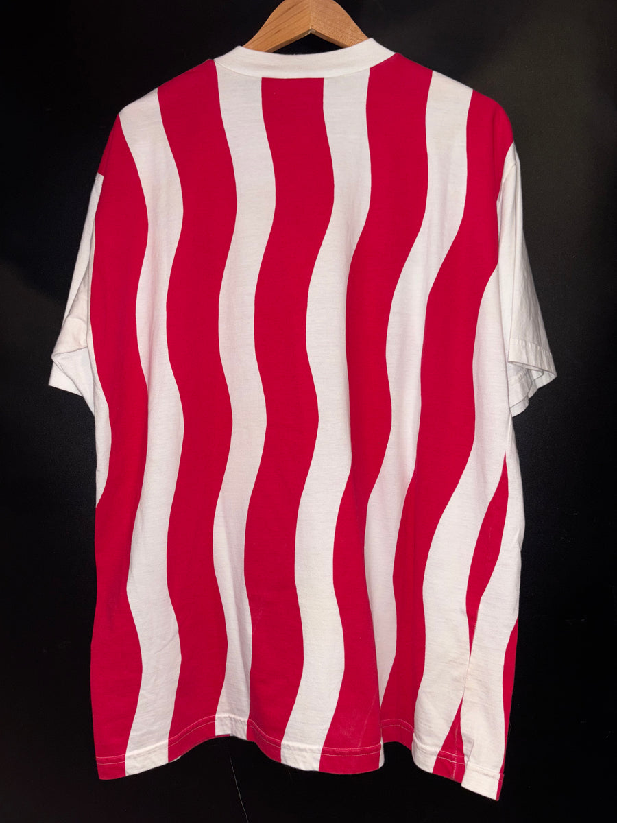 USA SOCCER USMNT 1994-1995 ORIGINAL JERSEY Size XL