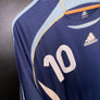 ARGENTINA RIQUELME 2006-2007 ORIGINAL JERSEY SIZE XL