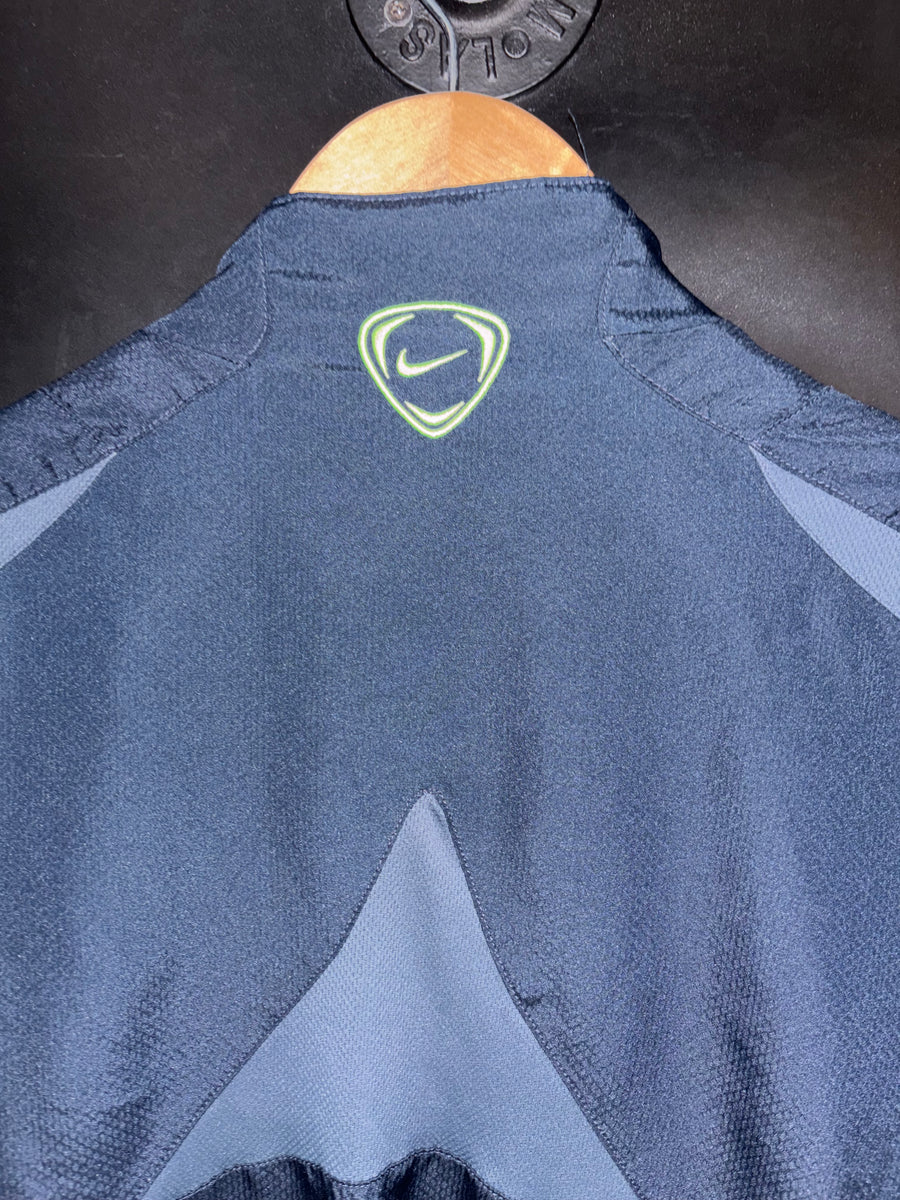 BARCELONA 2007-2008 ORIGINAL JACKET Size M