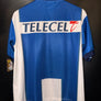PORTO 1999-2000 ORIGINAL JERSEY SIZE S