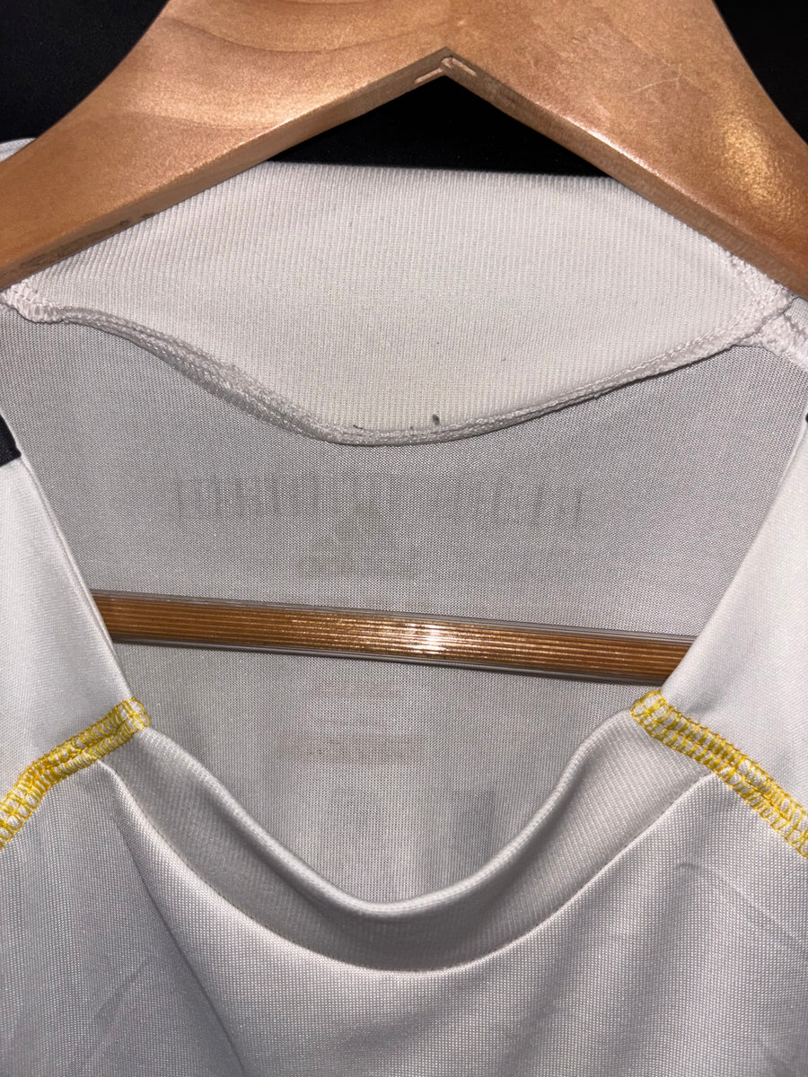 REAL MADRID RONALDO 2009-2010 ORIGINAL JERSEY Size L