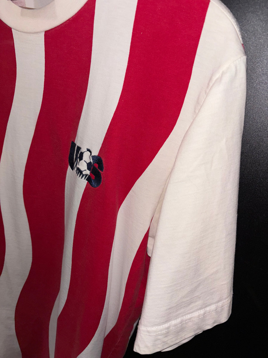 USA SOCCER USMNT 1994-1995 ORIGINAL JERSEY Size M