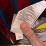 BARCELONA RONALDINHO 2005-2006 ORIGINAL JERSEY Size M