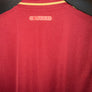 ROMA 2024-2025 ORIGINAL JERSEY Size 2XL