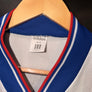 GLASGOW RANGERS 1992-1993 ORIGINAL JERSEY Size M