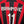 AC MILAN IBRAHIMOVIC 2012-2013 ORIGINAL JERSEY Size L