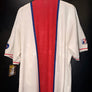 PSG PARIS SAINT GERMAIN 1995-1996 ORIGINAL JERSEY SIZE XL