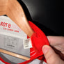BAYERN MUNICH KANE 2023-2024 ORIGINAL JERSEY Size L