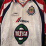 CHIVAS DE GUADALAJARA 2000-2001 ORIGINAL JERSEY Size L