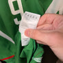 MEXICO BORGETTI 2003-2004 ORIGINAL JERSEY SIZE L