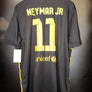 BARCELONA NEYMAR JR 2013-2014 ORIGINAL JERSEY Size XL