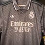 REAL MADRID VALVERDE 2024-2025 ORIGINAL JERSEY Size L