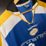 MIAMI FUSION VALDERRAMA 1998-1999 ORIGINAL JERSEY Size M