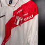 PERU 1997-1998 ORIGINAL JERSEY Size XL